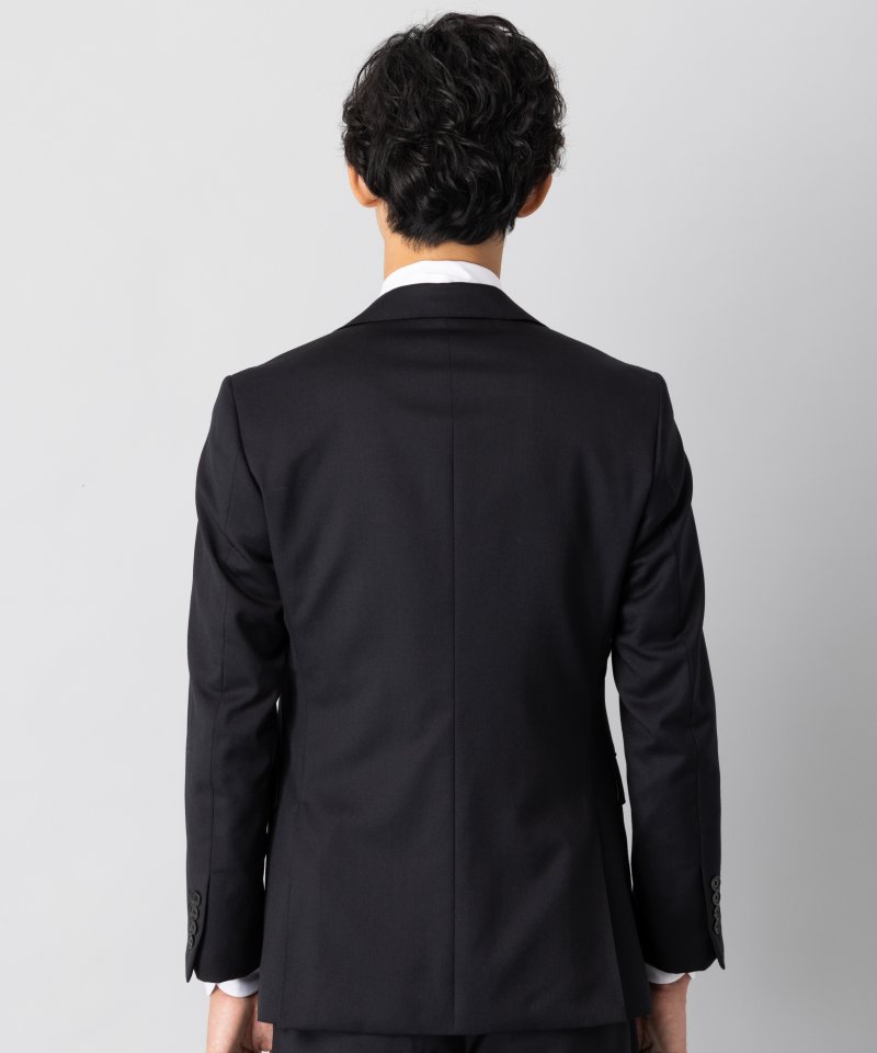 BLACK LABEL CRESTBRIDGE ブラックレーベルクレストブリッジ ブラック