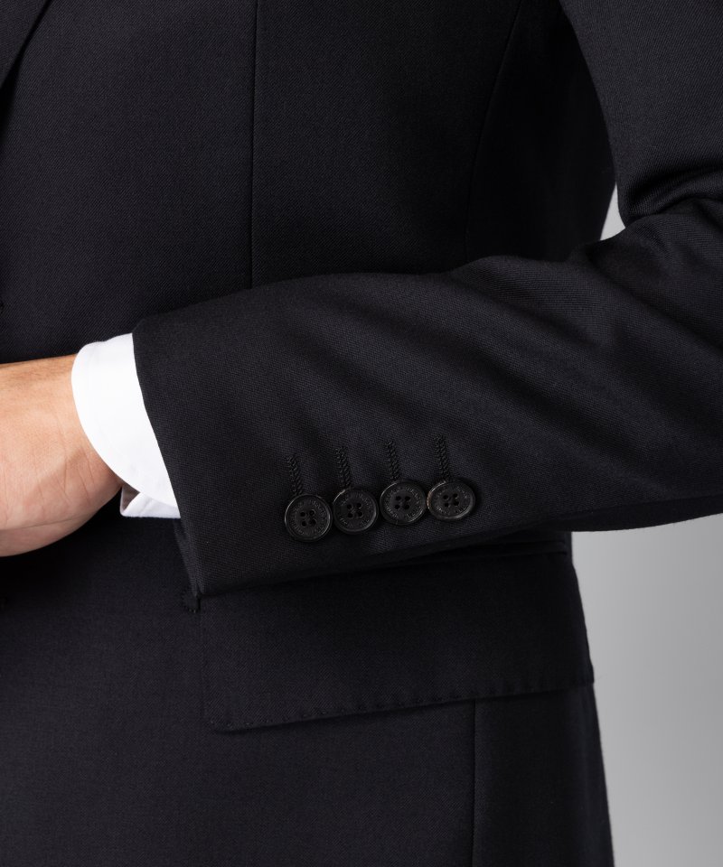 BLACK LABEL CRESTBRIDGE ブラックレーベルクレストブリッジ ブラック