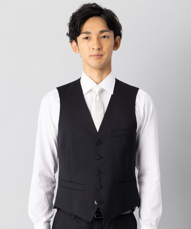 BLACK LABEL CRESTBRIDGE ブラックレーベルクレストブリッジ ブラック