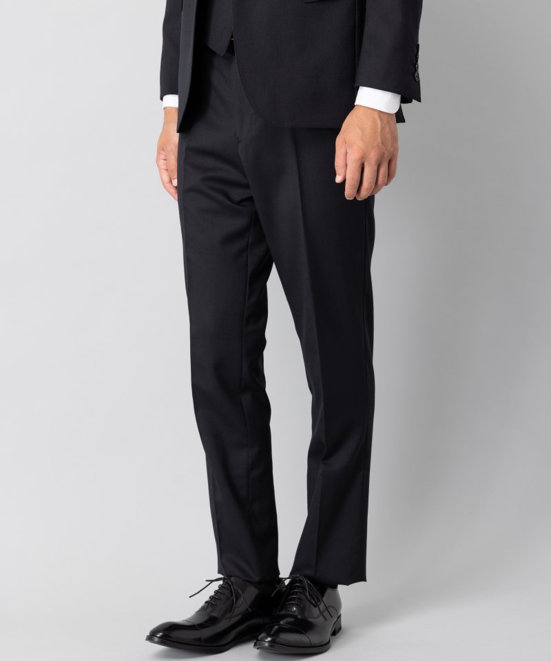 BLACK LABEL CRESTBRIDGE ブラックレーベルクレストブリッジ ブラック