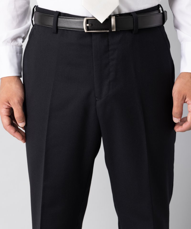 BLACK LABEL CRESTBRIDGE ブラックレーベルクレストブリッジ ブラック