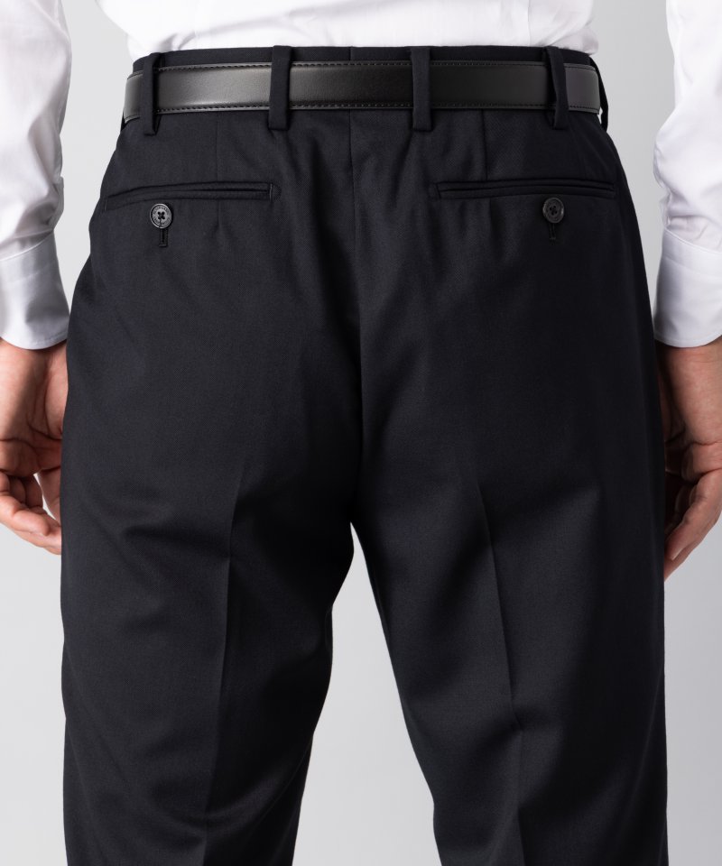 BLACK LABEL CRESTBRIDGE ブラックレーベルクレストブリッジ ブラック