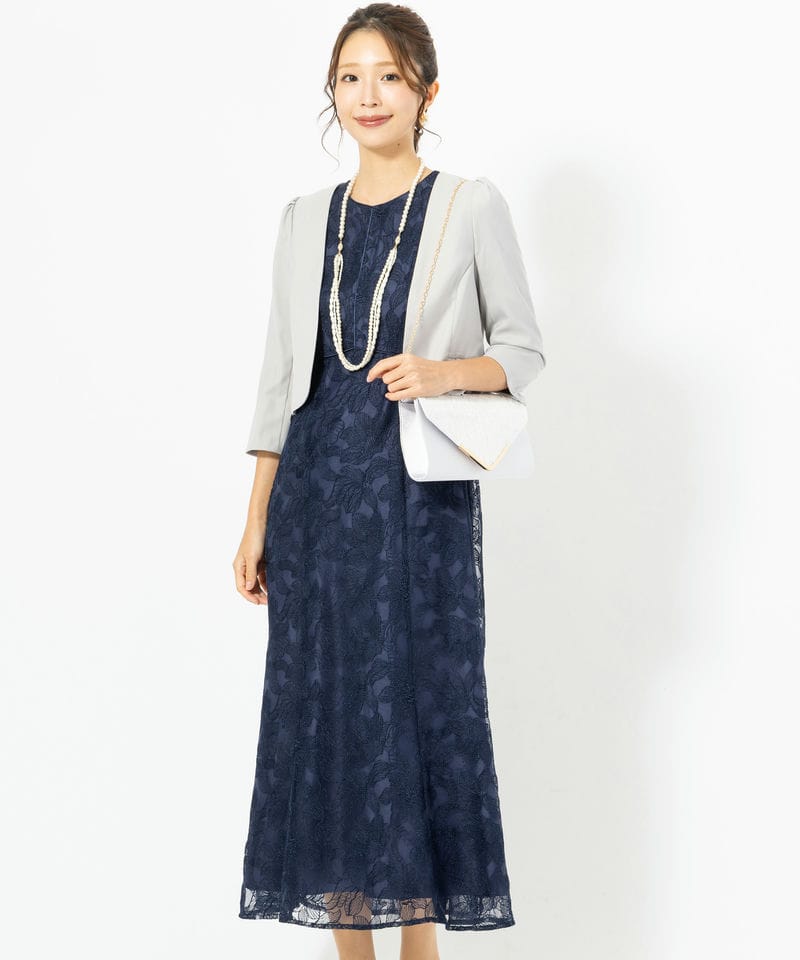 Aimer/ドレス4点セット/40代のレンタルアイテム | 結婚式パーティーの 