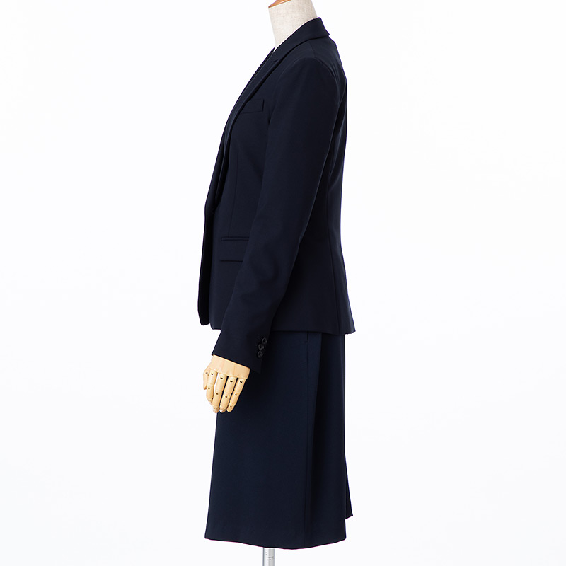 Theory セオリー テーラードジャケット ネイビー系 | 結婚式パーティー