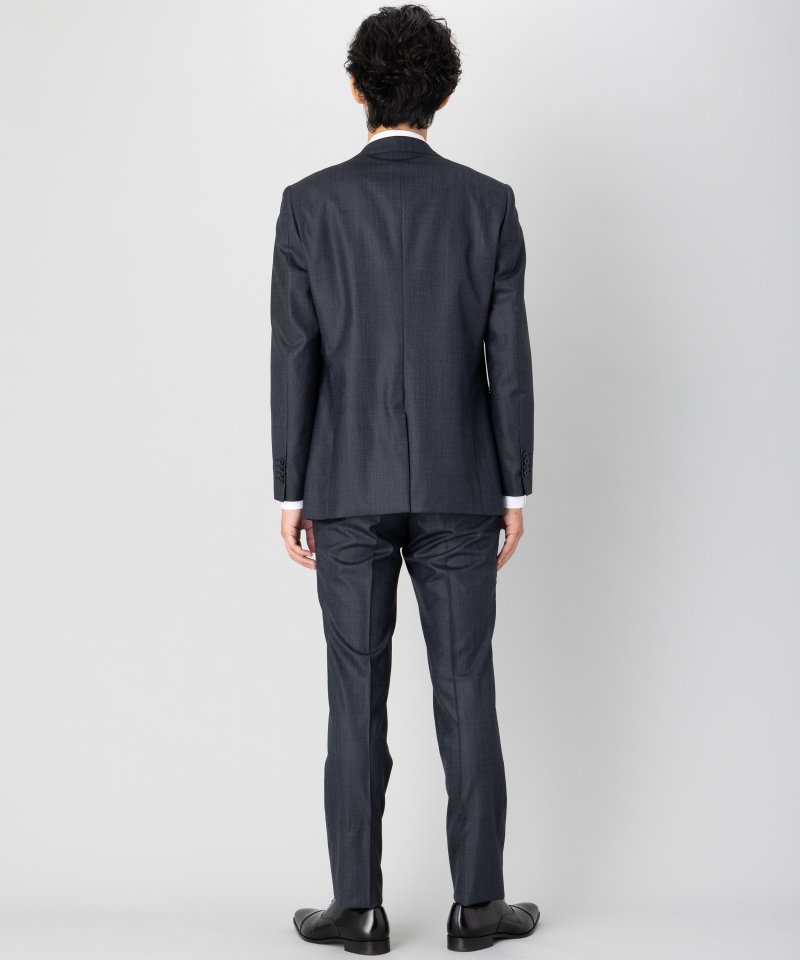 Select Shop 【7点セット】3ピースカラーフォーマルスーツセット