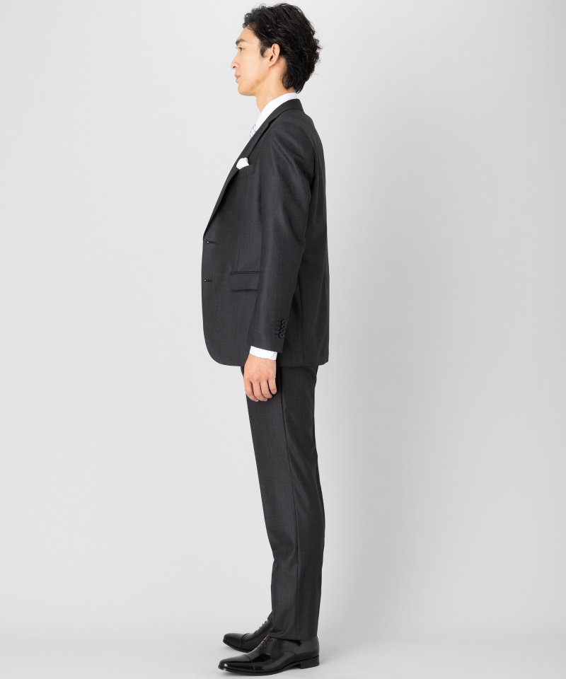 Select Shop 【7点セット】3ピースカラーフォーマルスーツセット