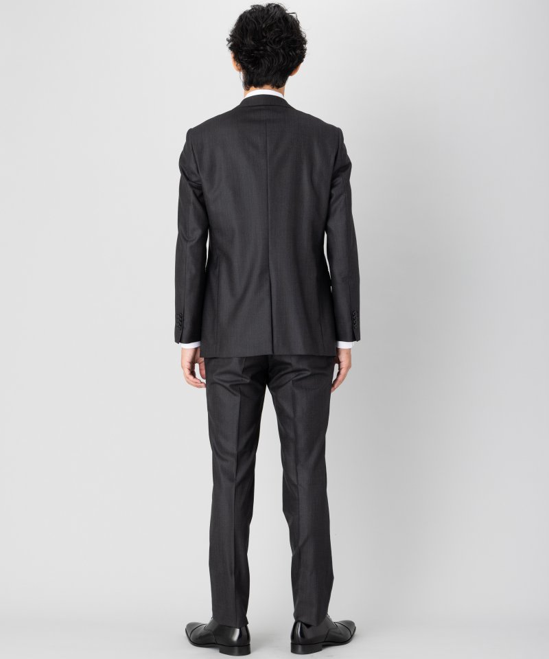 Select Shop 【7点セット】3ピースカラーフォーマルスーツセット