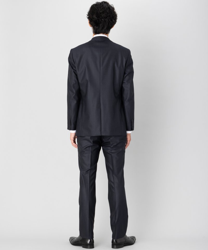 Select Shop 【7点セット】3ピースカラーフォーマルスーツセット