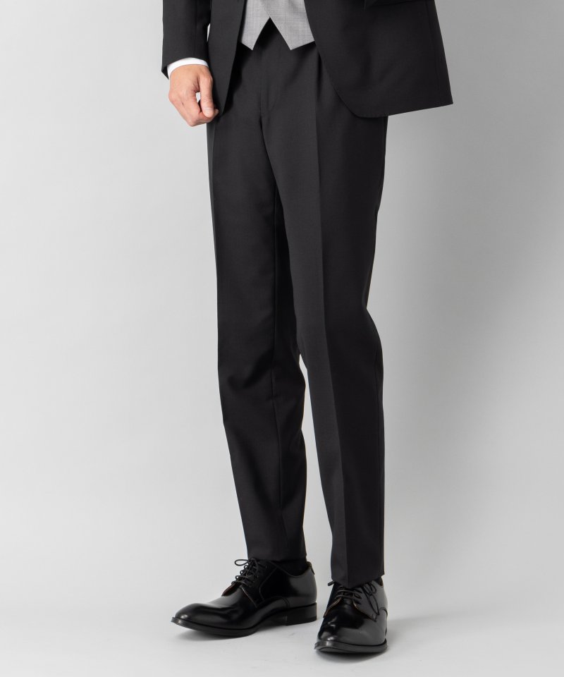 SUIT SELECT スーツセレクト レギュラーフィットスリーピーススーツ