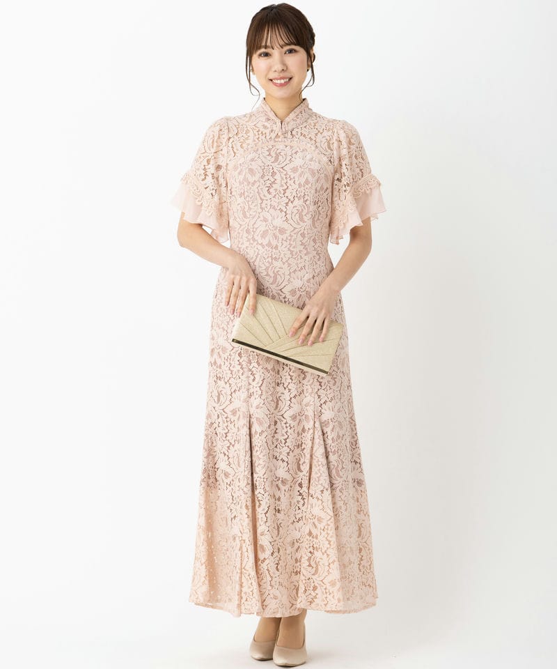 SNIDEL スナイデル チャイナライクブラウス 【専用】SNIDEL チャイナ 