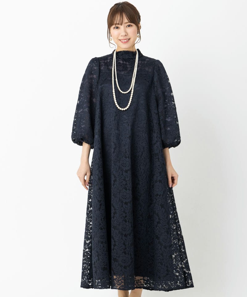 Demi-Luxe BEAMS デミルクスビームス ダブルクロスレースカフス