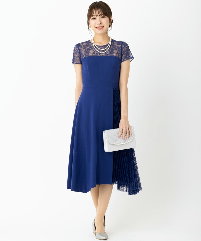 グレースコンチネンタルドレス GRACE CONTINENTAL（グレースコンチネンタル） WOMEN ドレス GRACE