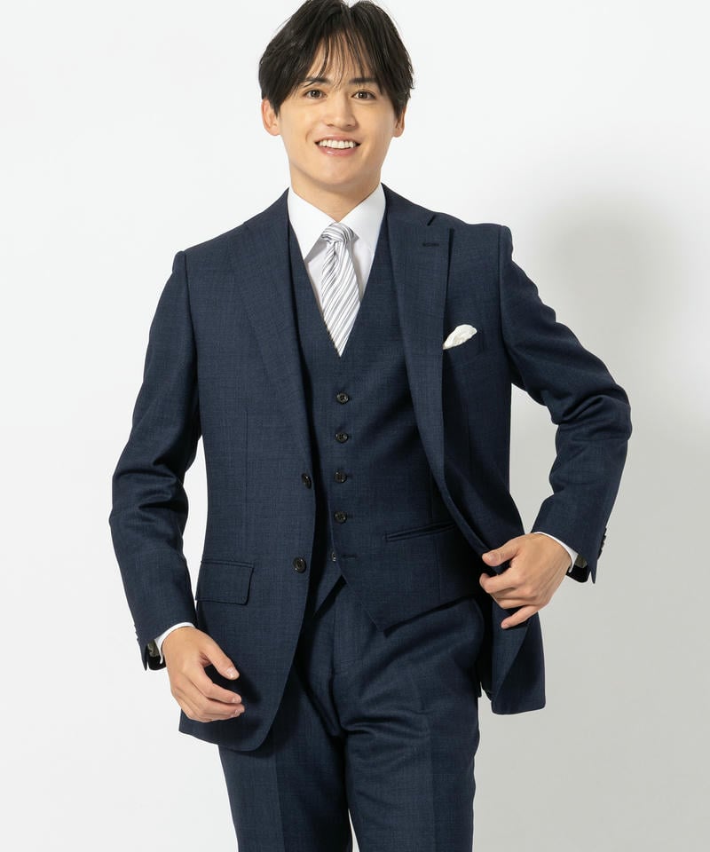 green label relaxing グリーンレーベルリラクシング サマーフォーマル