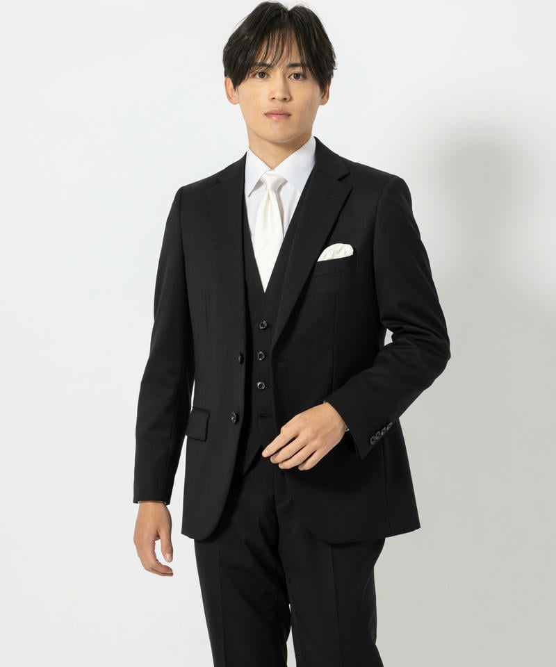 BLACK LABEL CRESTBRIDGE ブラックレーベルクレストブリッジ ブラック