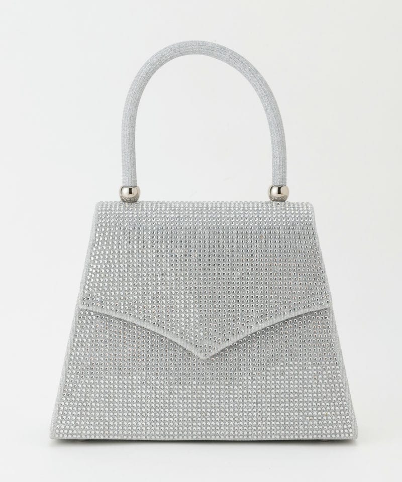 ANTEPRIMA アンテプリマ クラッチバッグ クリスタッロフィオッコ