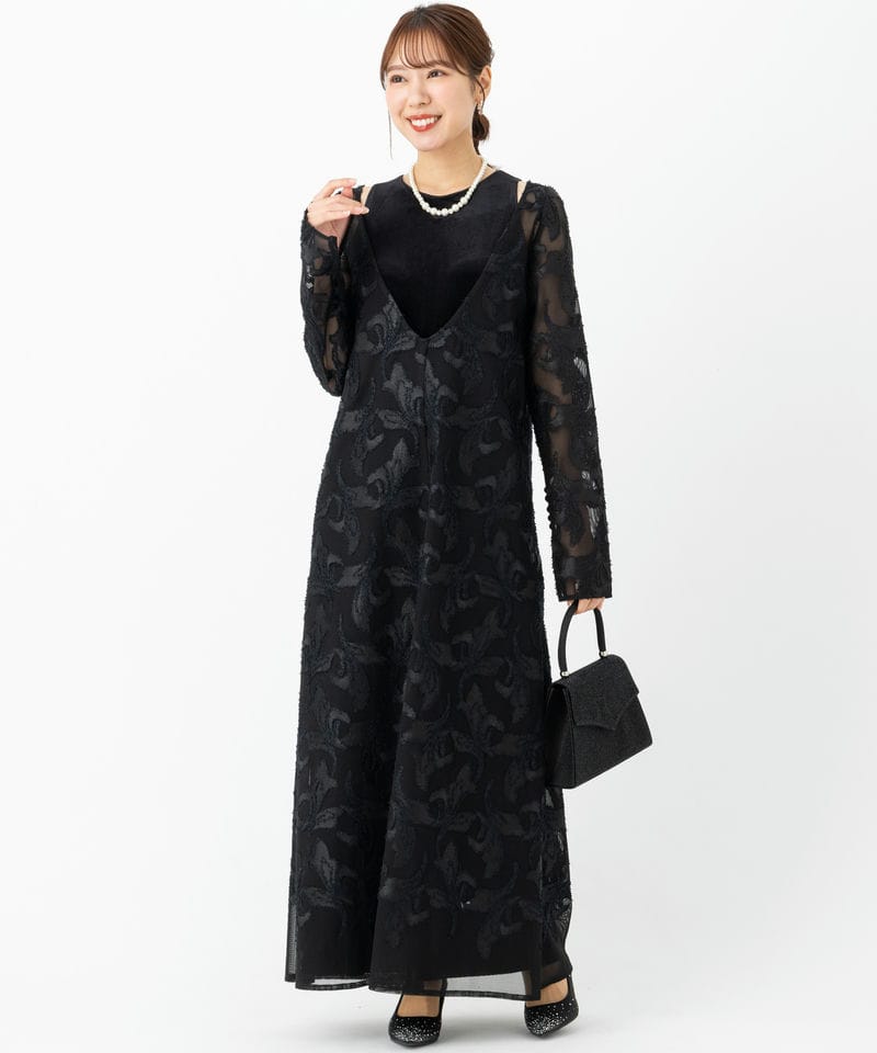 Ameri VINTAGE アメリヴィンテージ 2WAYチンツフィニッシュアライン