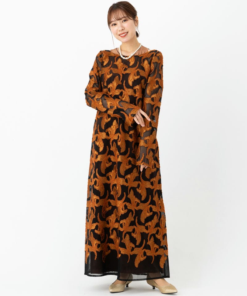 Ameri VINTAGE アメリヴィンテージ 2WAYチンツフィニッシュアライン