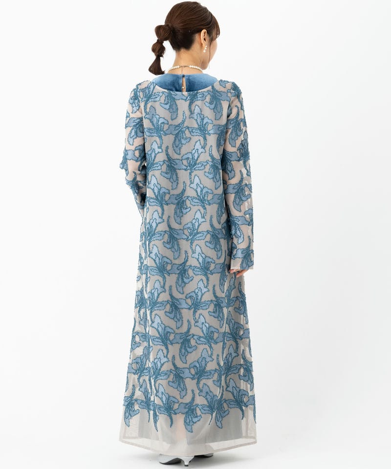 Ameri VINTAGE アメリヴィンテージ 2WAYチンツフィニッシュアライン