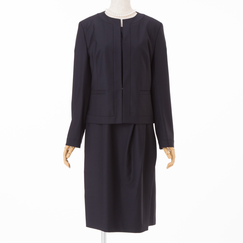 Theory Luxe 【プレミアムスーツ2点SET】セオリーリュクス ジャケット+