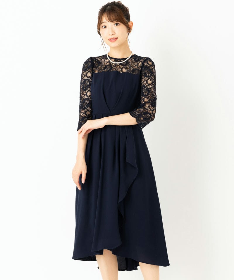 PREFERENCEのレンタルアイテム | 結婚式パーティーのレンタルドレス