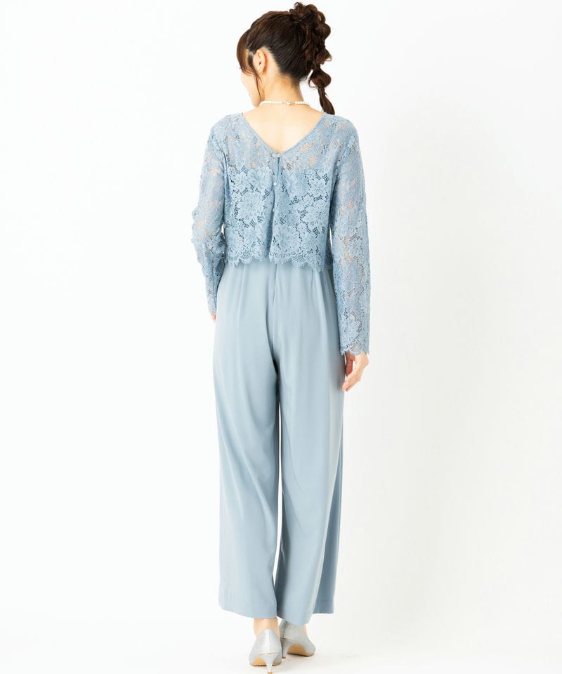 apart by lowrys アパートバイローリーズ レース2Ｐサロペット apart by lowrys アパートバイローリーズ レースカーディガン