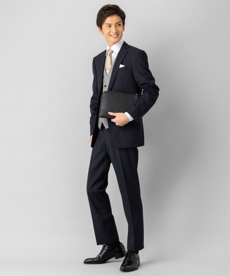 UNITED ARROWS ユナイテッドアローズ マイクロファイバーコンビ