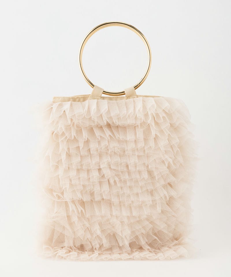 Aimer/パーティーバッグのレンタルアイテム | 結婚式パーティーの