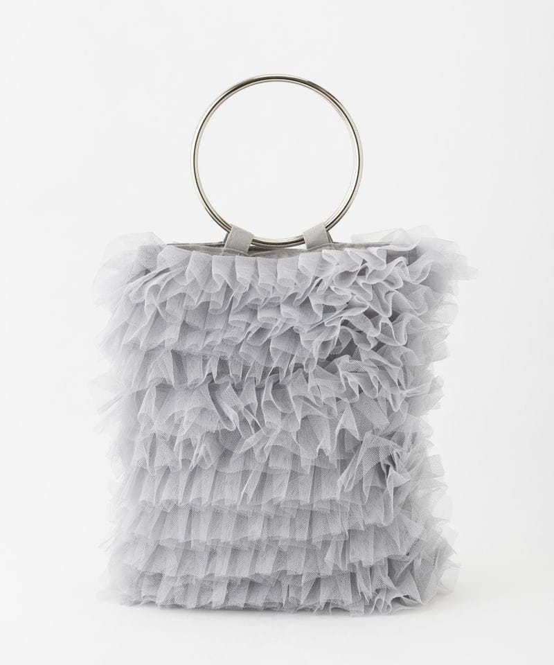 Aimer/パーティーバッグのレンタルアイテム | 結婚式パーティーの