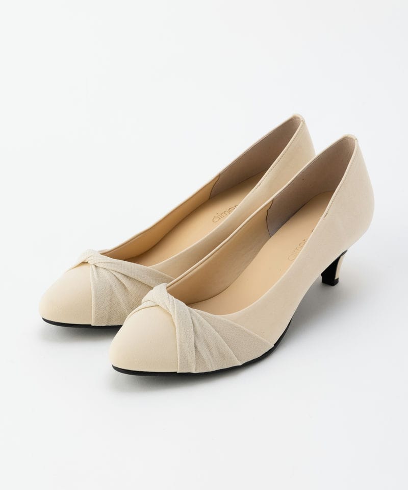 Aimer/シューズのレンタルアイテム | 結婚式パーティーのレンタル