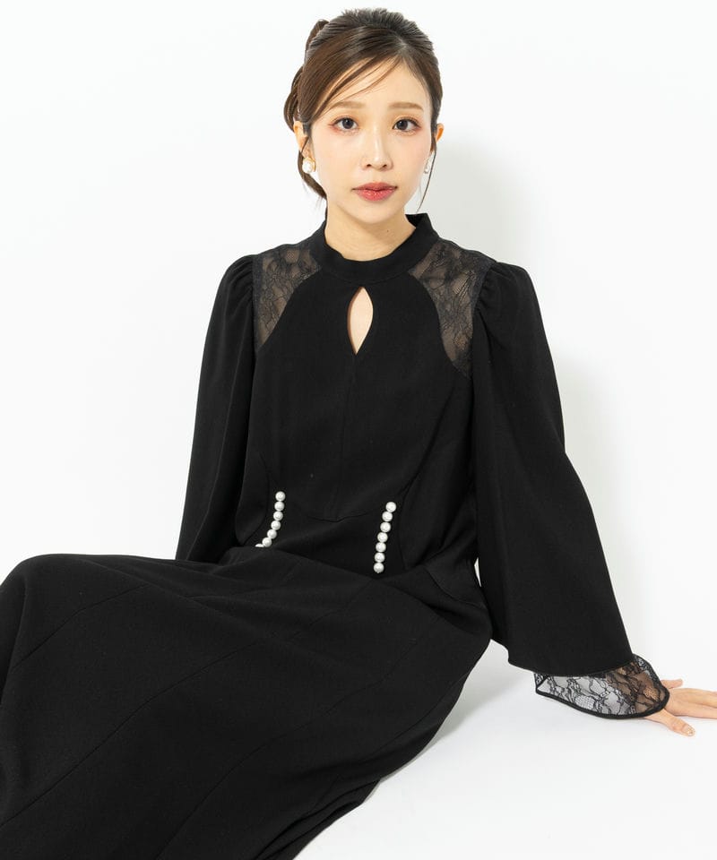 組曲 【プレミアムスーツ2点SET】クミキョク ジャケット+ワンピース