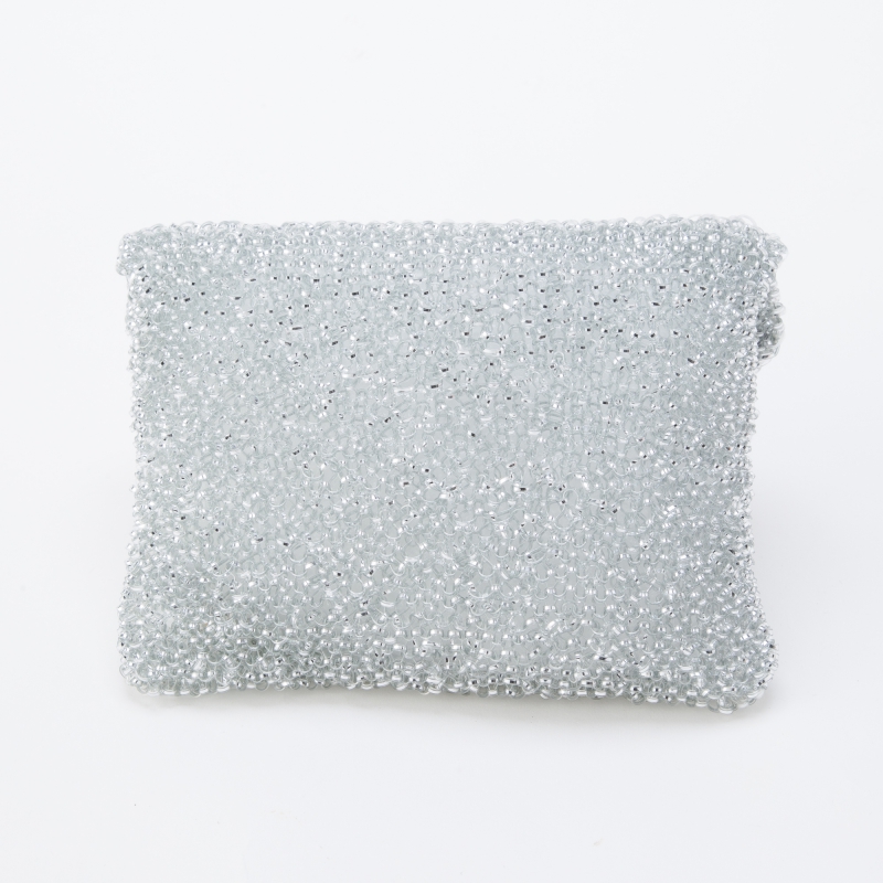 ANTEPRIMA アンテプリマ リナッシェレショルダーバッグ シルバー系