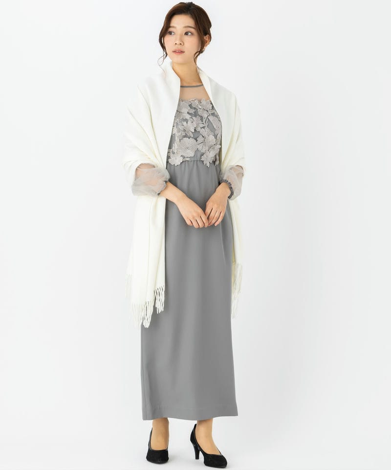 NATURAL BEAUTY BASIC ナチュラルビューティーベーシック ウインター