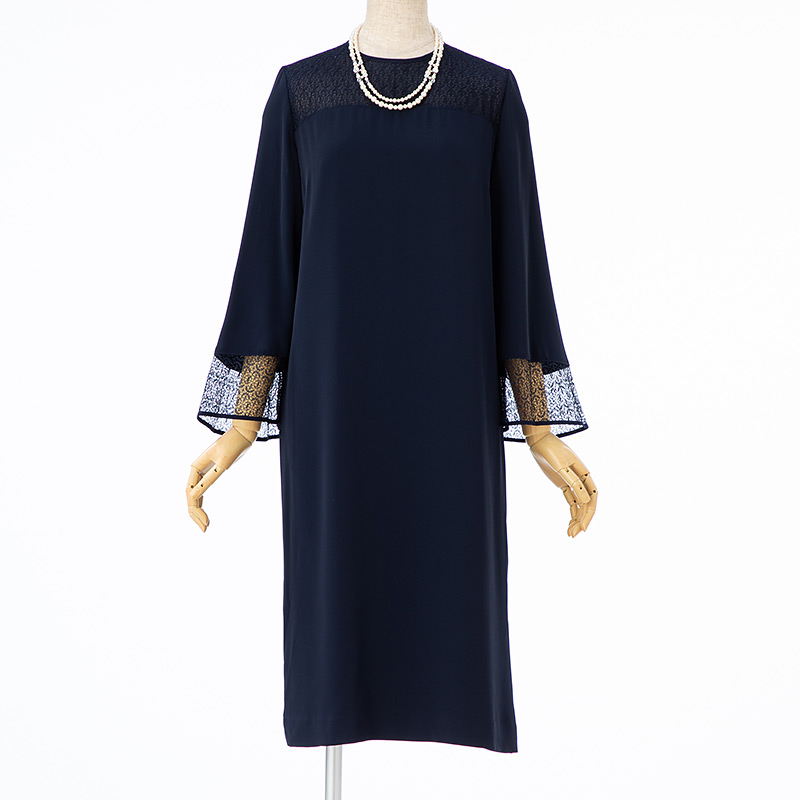 Demi-Luxe BEAMS デミルクスビームス ダブルクロスレースカフス