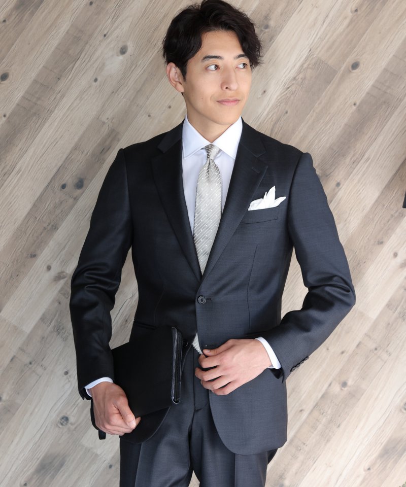 TAKEO KIKUCHI/【メンズ】スーツのレンタルアイテム | 結婚式