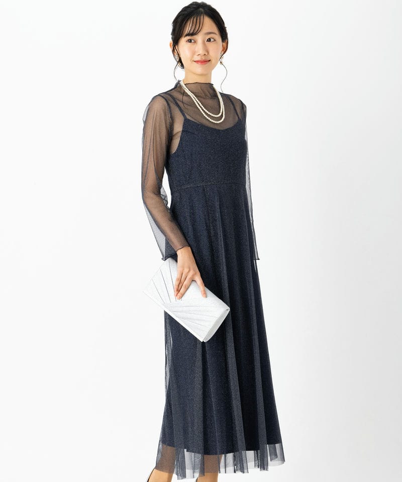 FRAY I.D フレイアイディー コンビネーションレースナロードレス