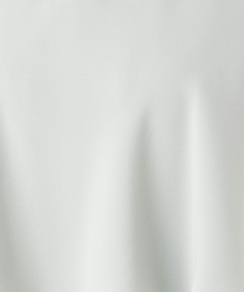 GRACE CONTINENTAL グレースコンチネンタル ドットチュールサロペット