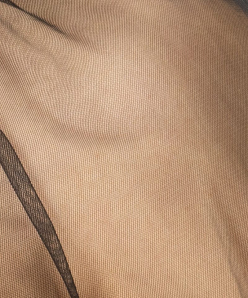 Ameri VINTAGE アメリヴィンテージ スフレスリーブベロアドレス