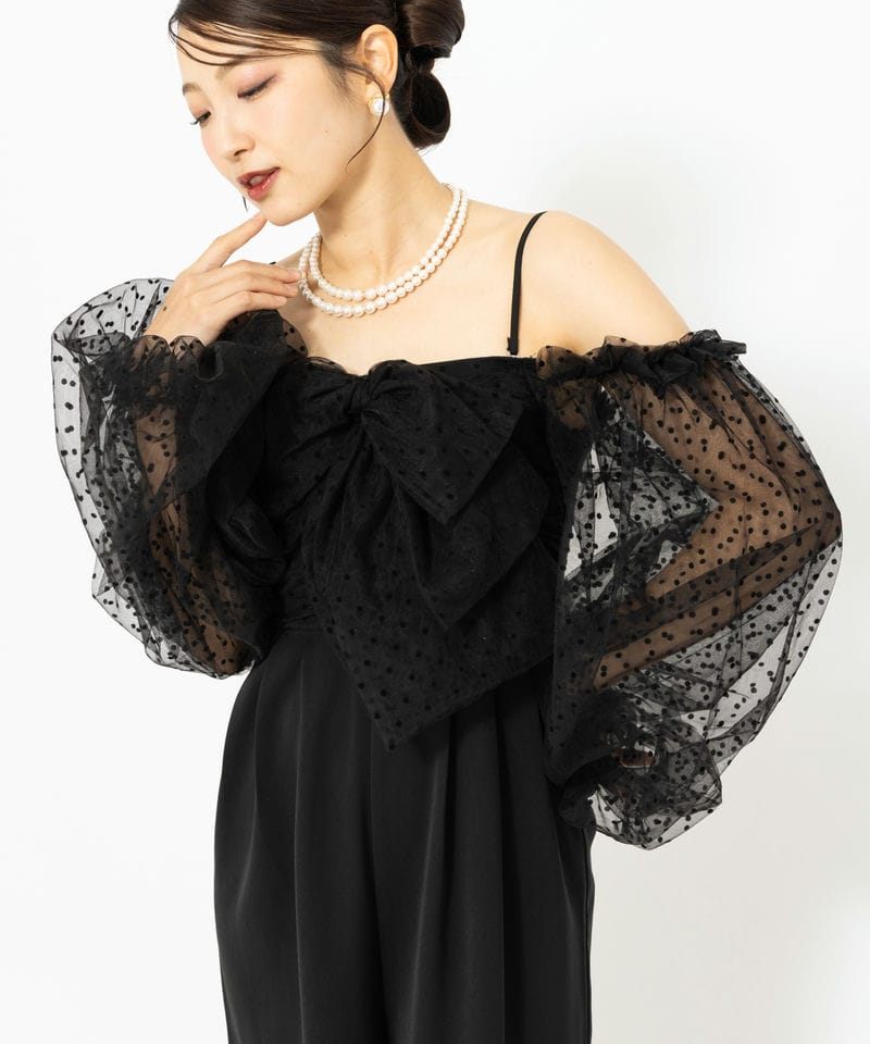 Chico/ドレス/Mのレンタルアイテム | 結婚式パーティーのレンタル