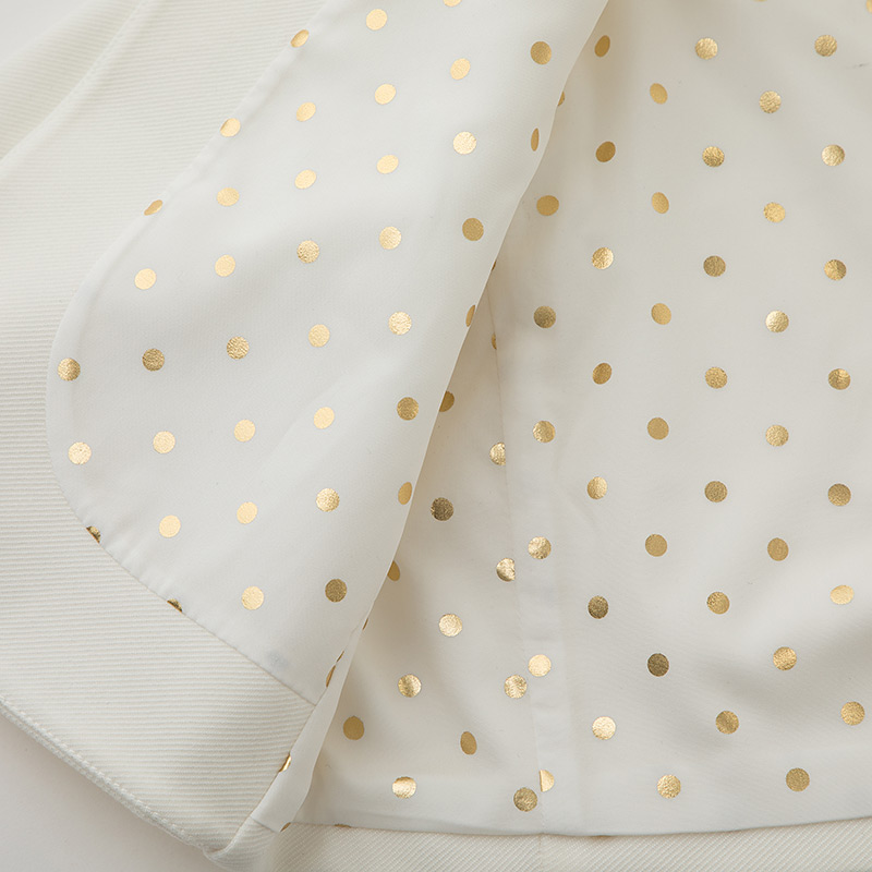 kate spade 【キッズスーツ3点SET】ケイトスペード ブラック系 x