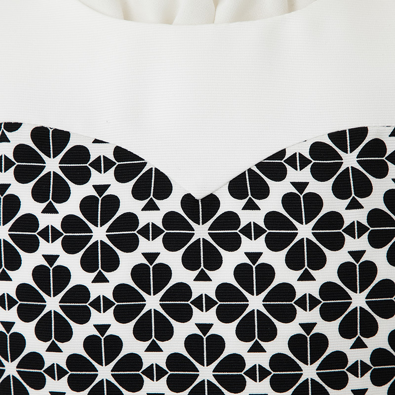 kate spade 【キッズスーツ3点SET】ケイトスペード ブラック系 x