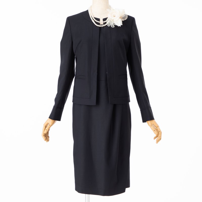 Theory Luxe 【プレミアムスーツ2点SET】セオリーリュクス ジャケット+