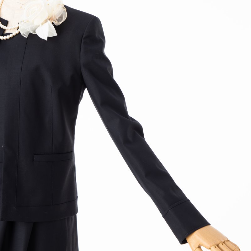 Theory Luxe 【プレミアムスーツ2点SET】セオリーリュクス ジャケット+