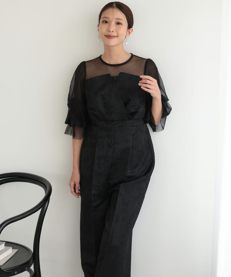 any FAM 【スーツ2点SET】エニィファム ジャケット+セットアップ