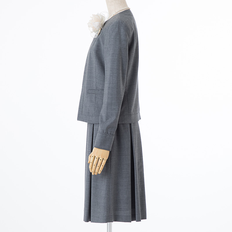 Theory Luxe 【プレミアムスーツ2点SET】セオリーリュクス ジャケット+