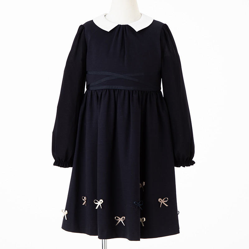 TOCCA 【キッズスーツ2点SET】トッカ ホワイト系 x ネイビー系 | 結婚