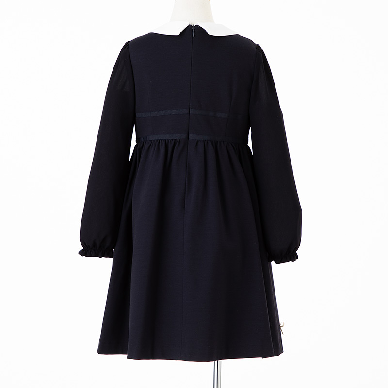 TOCCA 【キッズスーツ2点SET】トッカ ホワイト系 x ネイビー系 | 結婚