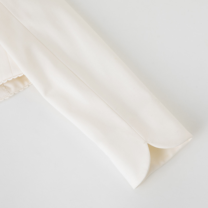 TOCCA 【キッズスーツ2点SET】トッカ ホワイト系 x ネイビー系 | 結婚