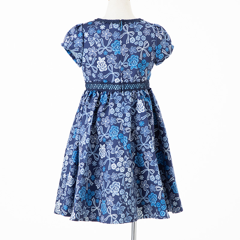 mezzo piano 【キッズスーツ2点SET】メゾピアノ ネイビー系 | 結婚式