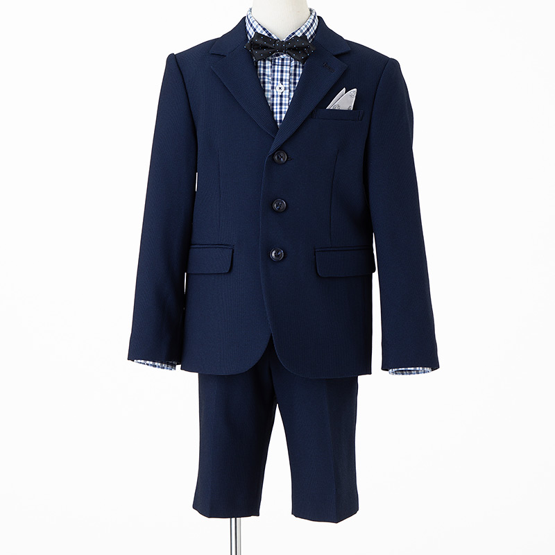 TOMMY HILFIGER 【キッズスーツ4点SET】トミーヒルフィガー その他 x