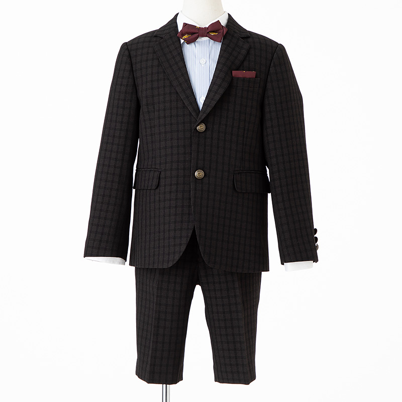 TOMMY HILFIGER 【キッズスーツ4点SET】トミーヒルフィガー その他 x